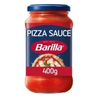 400g Sauce Pizza Barilla