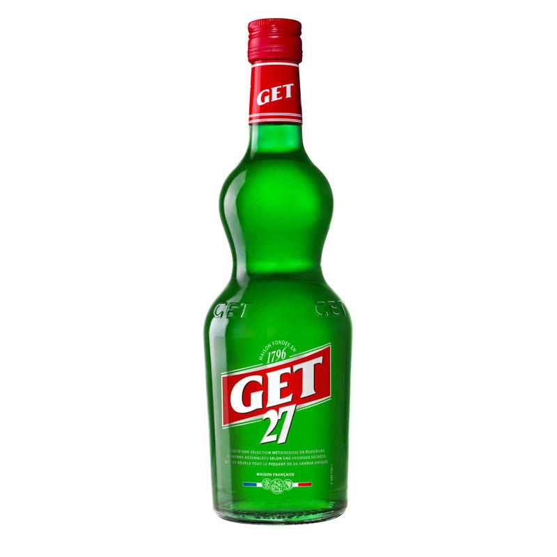Liqueur Get 27 1L - Get