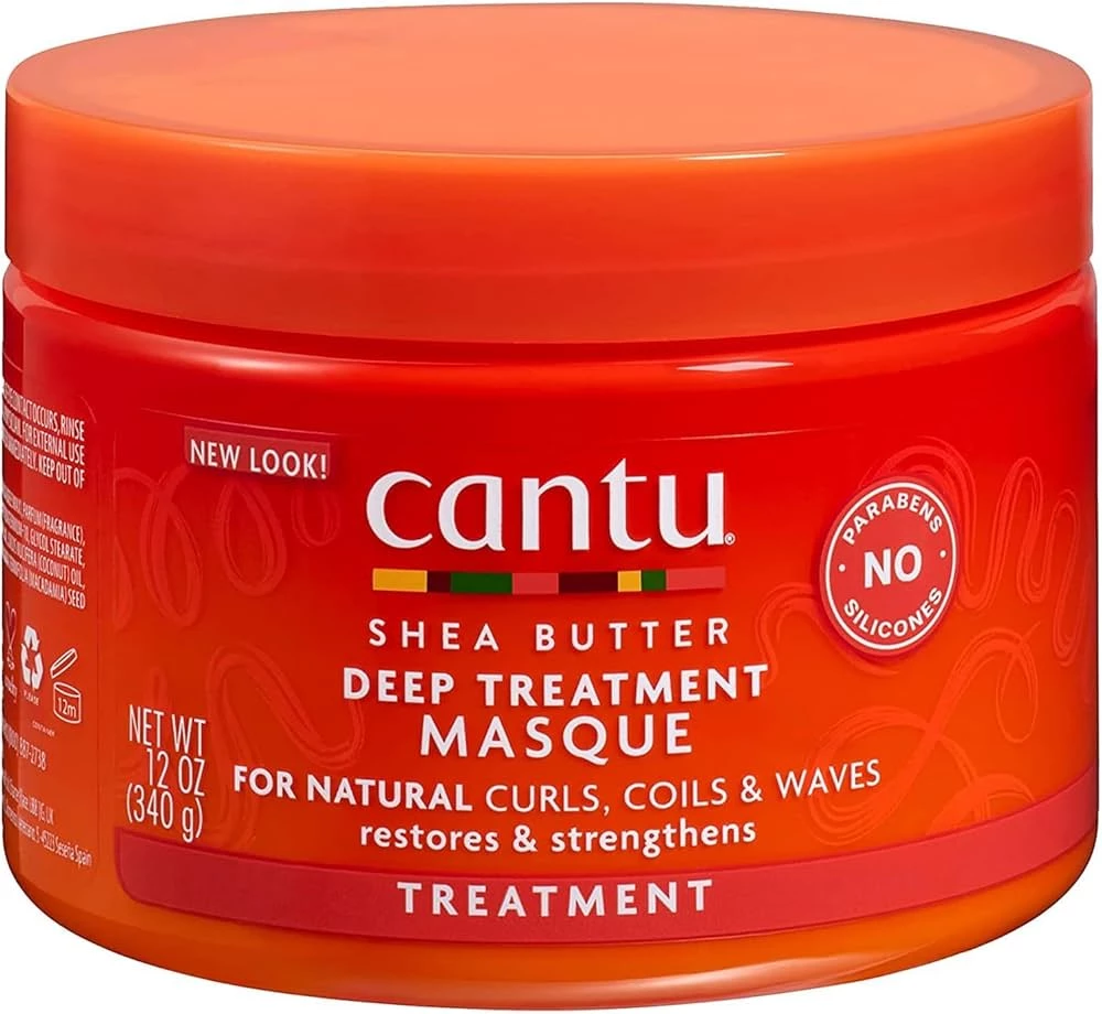 340g Deep Masque Ct 12oz