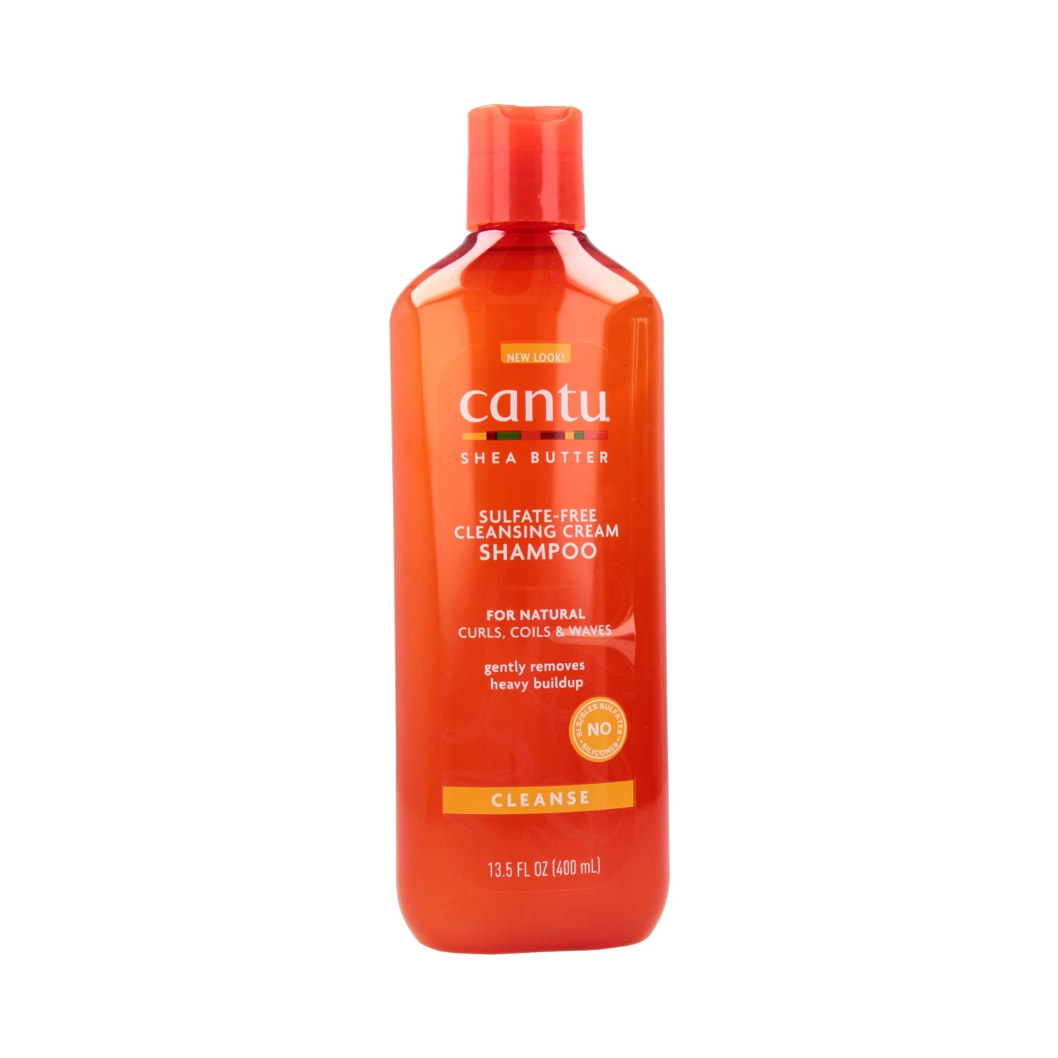 400ml Sh Karite S Sulfat Cantu