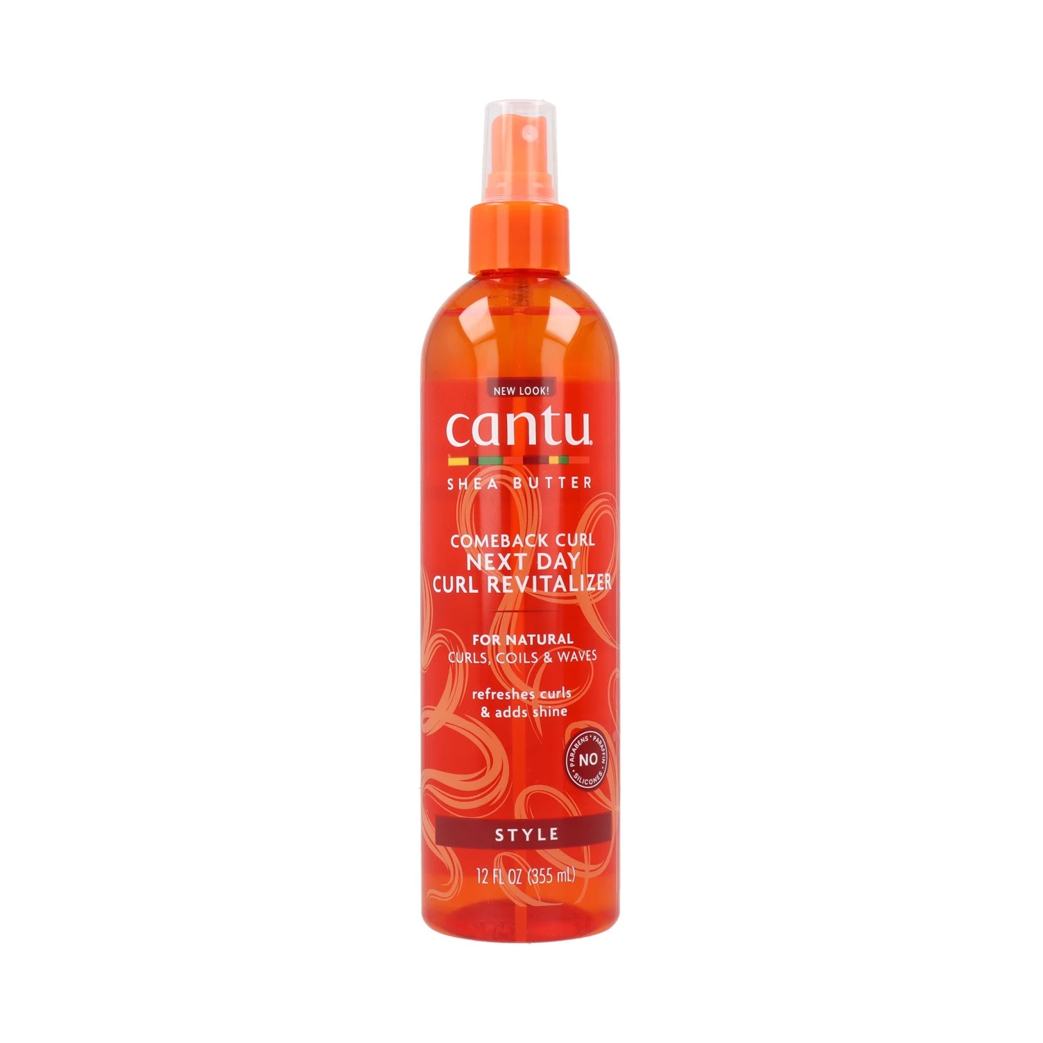 340 G Revitalis Boucles Cantu
