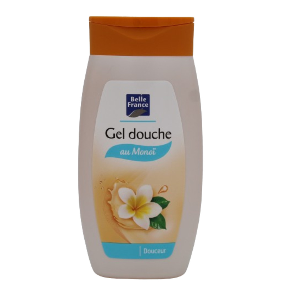 Belle France Gd Monoi 250ml - BELLE FRANCE