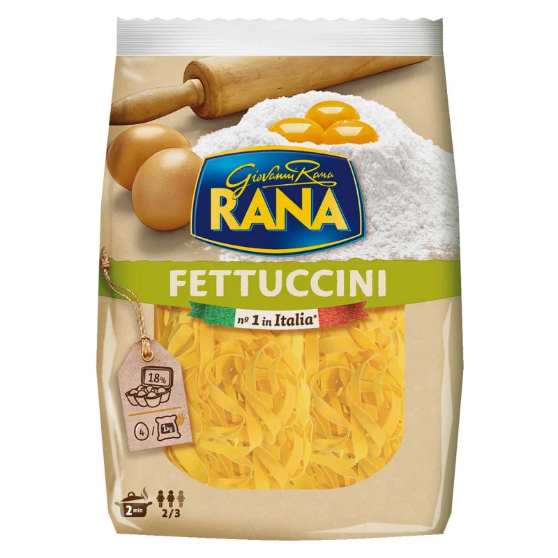 Rana.fettuccini.300g