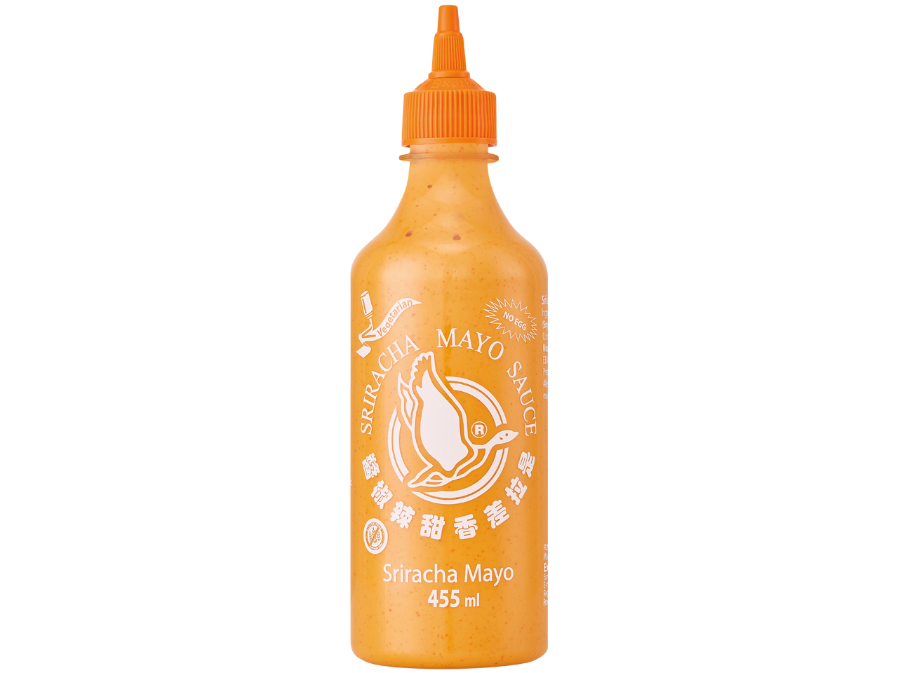 Sriracha Mayo  12 X 455 Ml - Flying Goose