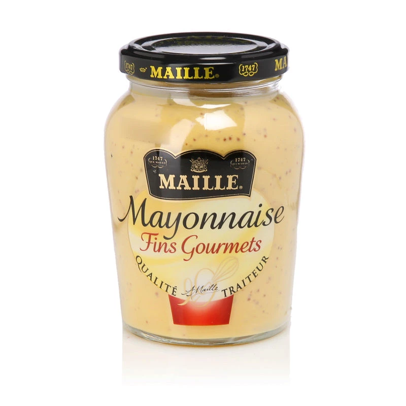 Maille Mayo.fin Gourmet 320g