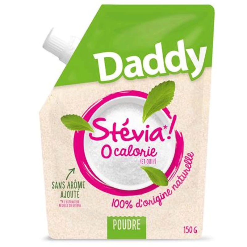 Profil Pak.stevia 0cal.daddy 1