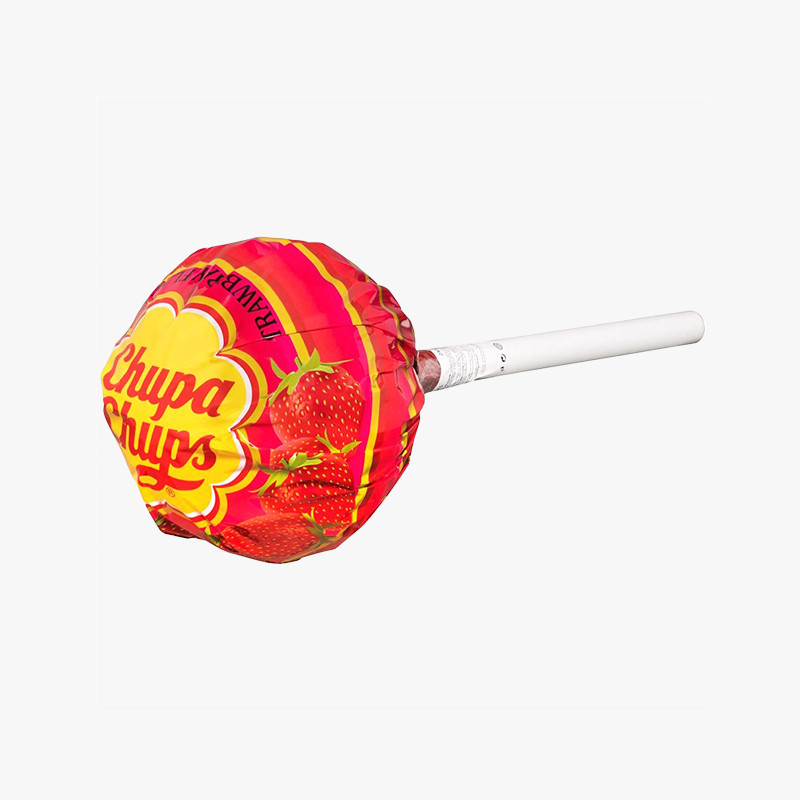 चुपा चूप्स मेगा मेगा X20 - CHUPA CHUPS