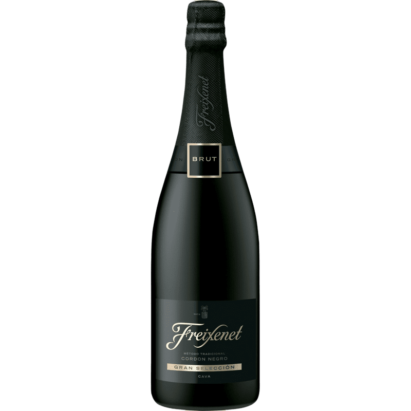 75cl Freixenet Br Cordon Negro - FREIXENET