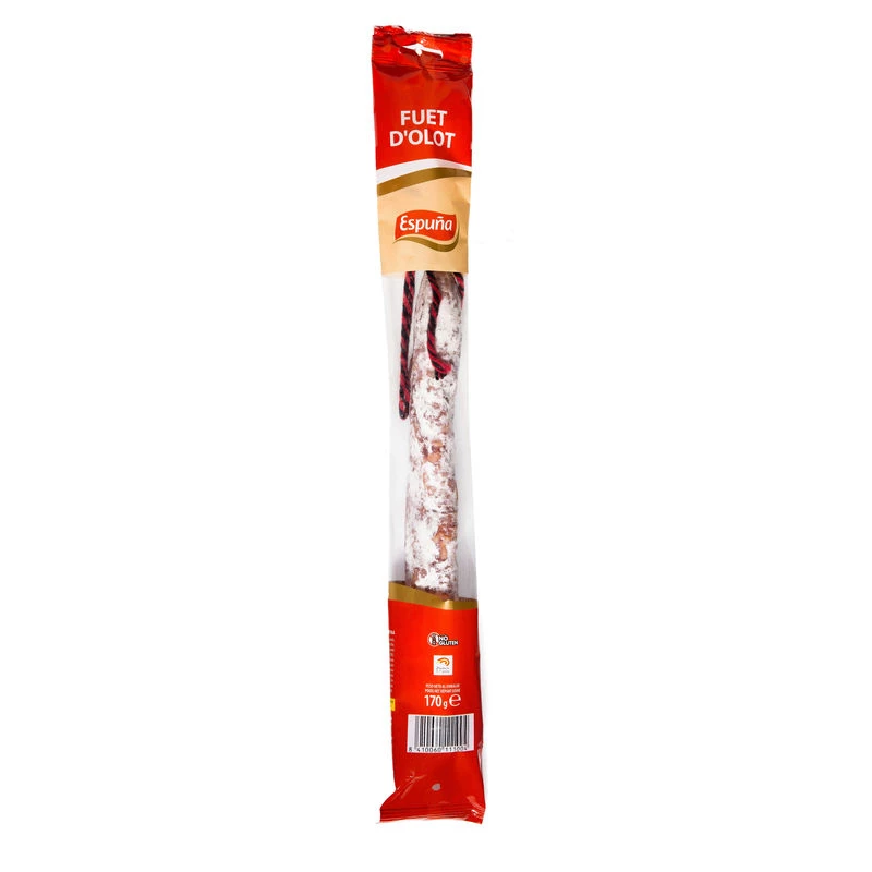 Fuet D'olot 170g