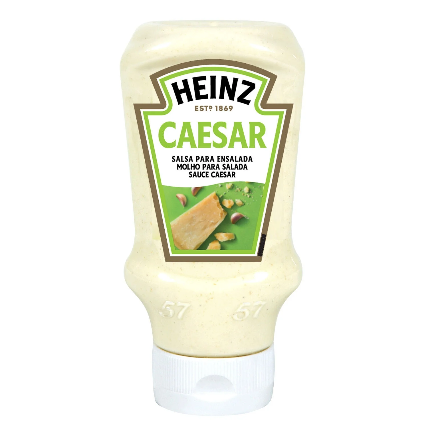 Caesar 405g salad sauce - Heinz