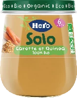 Hero Ptit Pot Car Quinoa Bio 1