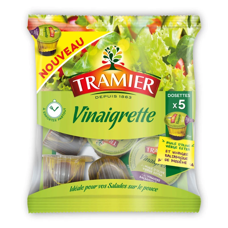 20mlx5 Dosette Vinaiofr Borges