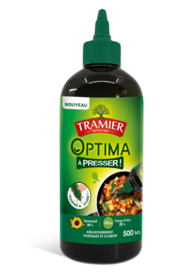 50cl Optima A Presser Tramier