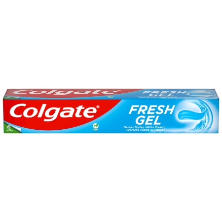 Colgate Dentifrice Frais 75ml