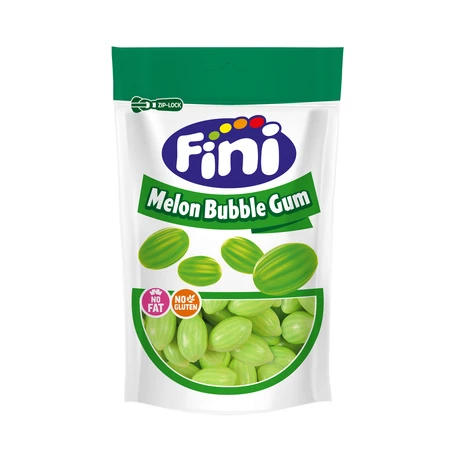 Жевательная резинка Дыня 165г - FINI
