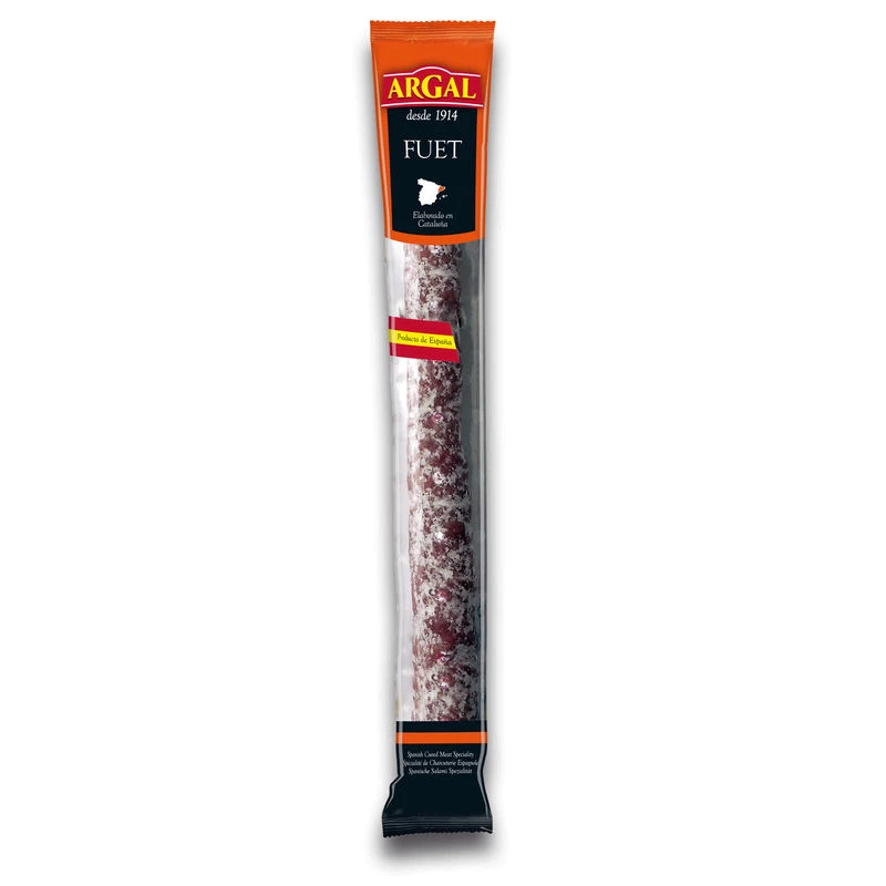 Fuet Tradicion Argal 160g