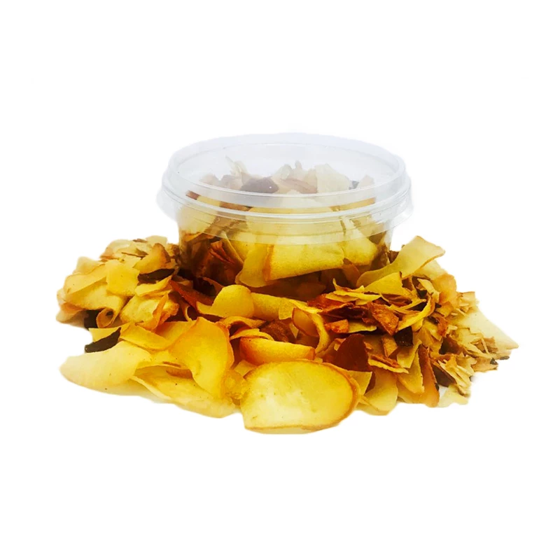 Chips de Verduras 150g