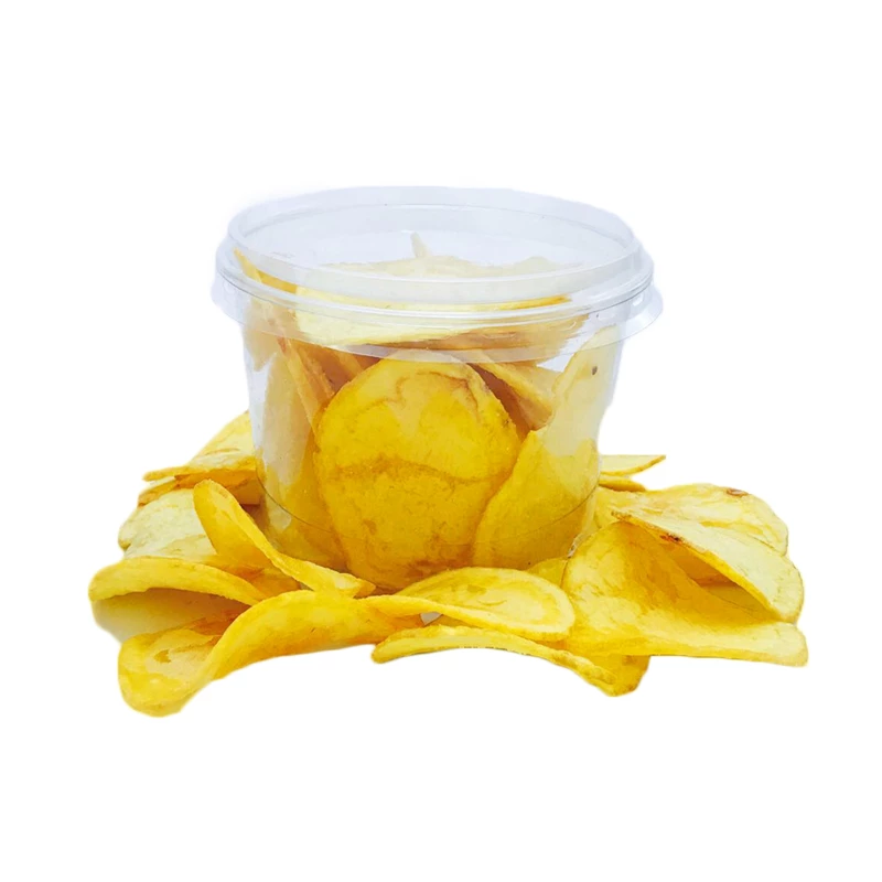 Chips Artisanale, 140g