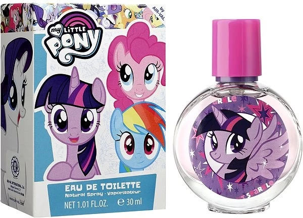 My Little Pony Eau Toilet. 30m