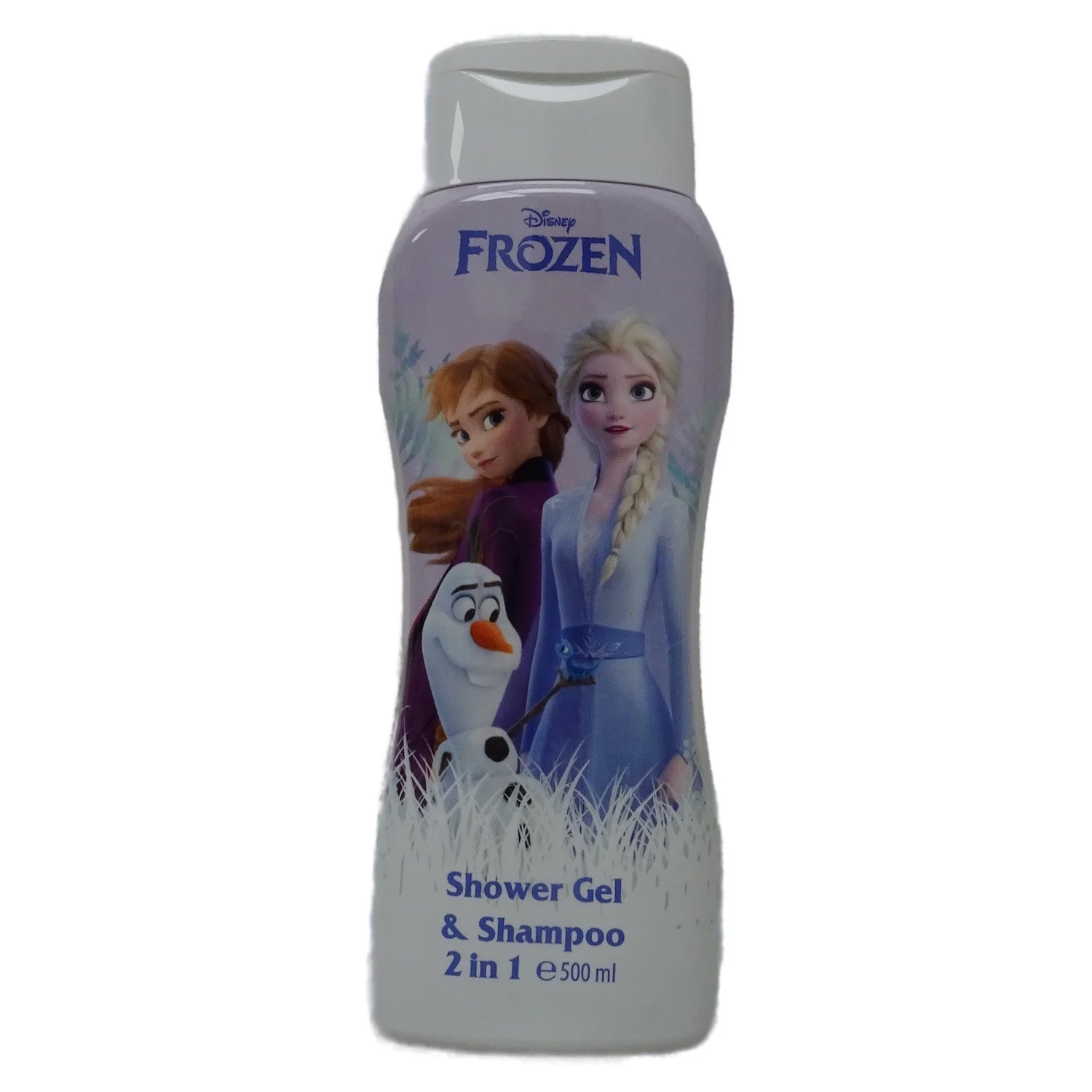500ml Gd Sph 2in1 Frozen