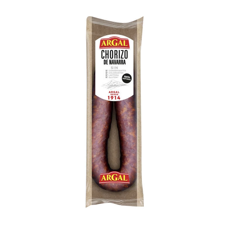 Chorizo ??Sarta Dx Arg.200g