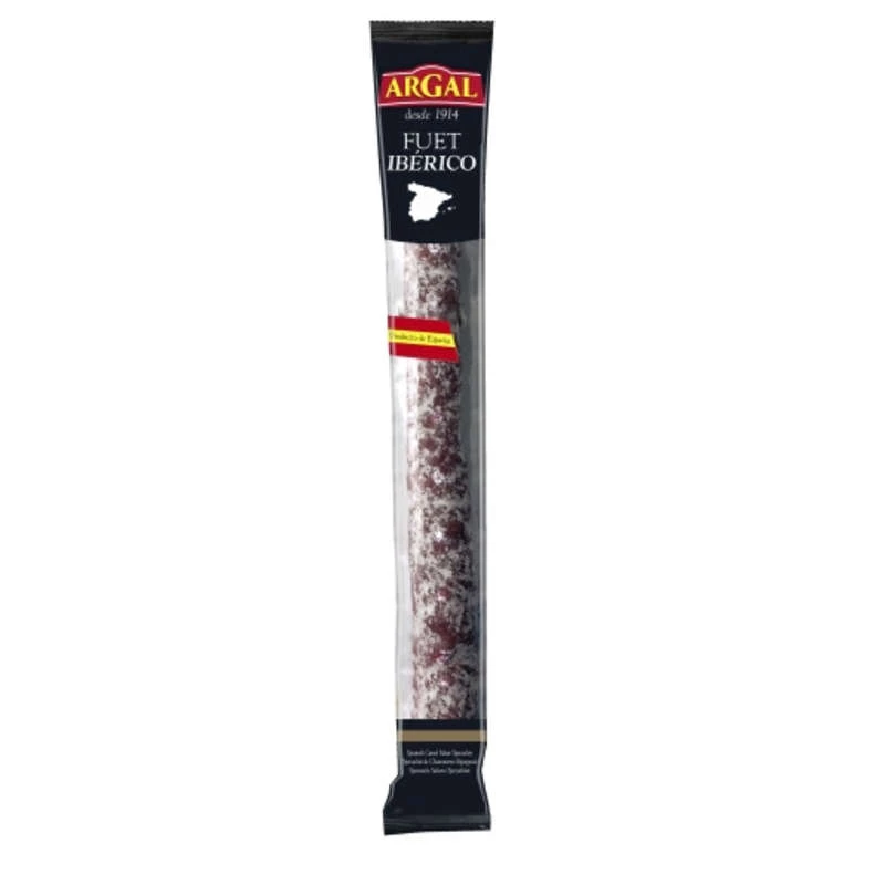 Chicote 100% Iberique 150g Argal