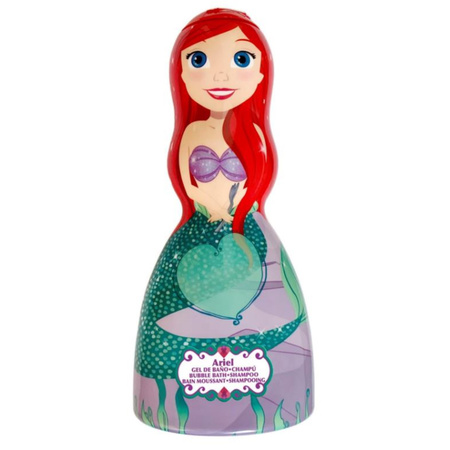 250ml Boule Bain Shamp Ariel