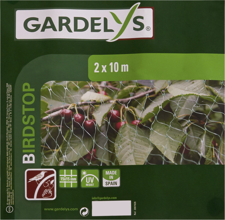 Filet Protection 2x10m