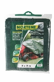 Bache Renforcee 2x3m