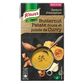 Sav.exc.but.pat.d.curry. 50cl