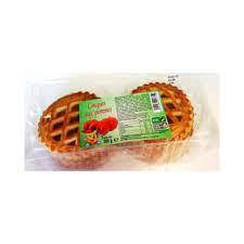 Donuts Coco X4 200g