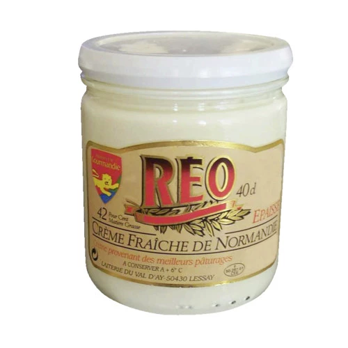 Reo Creme Frch Ep 42 40cl
