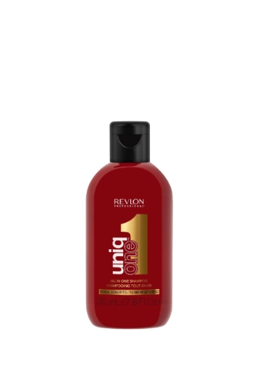 Shampooing tout-en-un Uniq One 230 ml - REVLON PROFESSIONAL