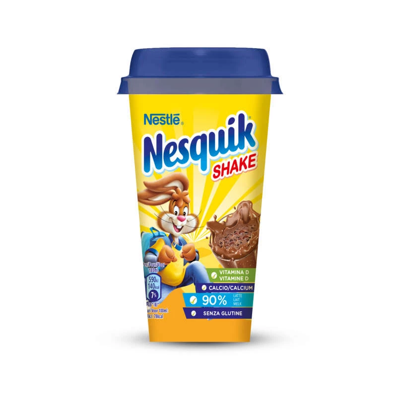 Nesquik Shake 180ml