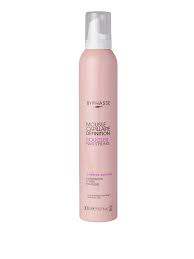 Mousse Coiffante Activ Boucles Cheveux Bouclés 300ml - BYPHASSE