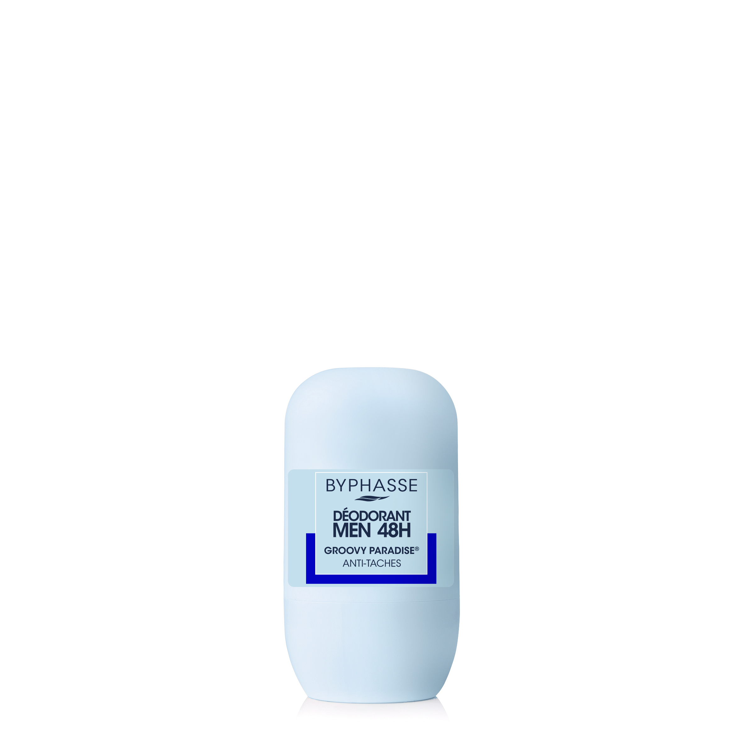 Déodorant Men 48 H Groovy Paradise (roll-on) 50ml