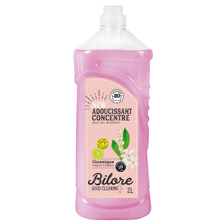 Adoucissant 2l Classic