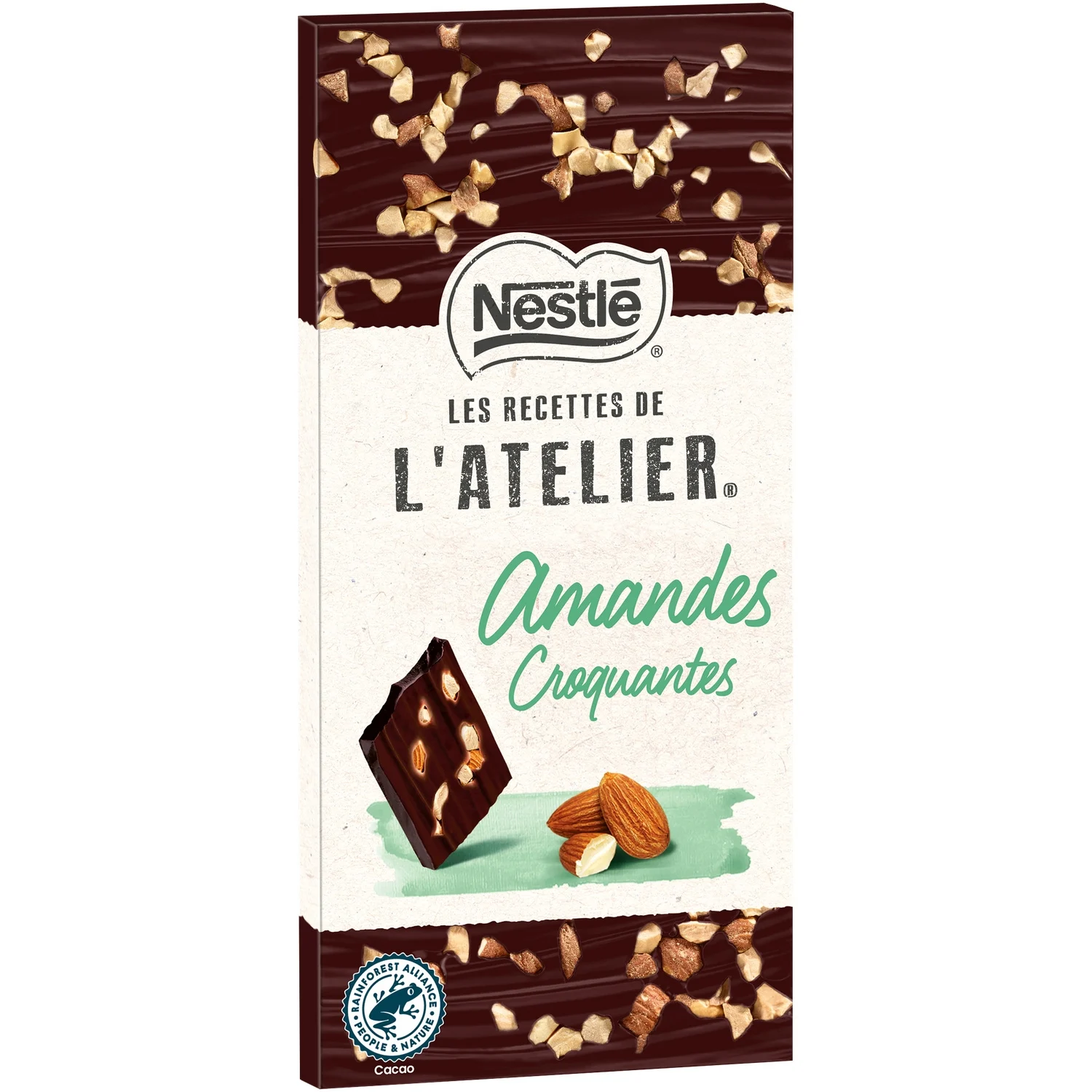 Masque D Licatesse Ultra Doux L Avoine 320 Ml X2 - Garnier