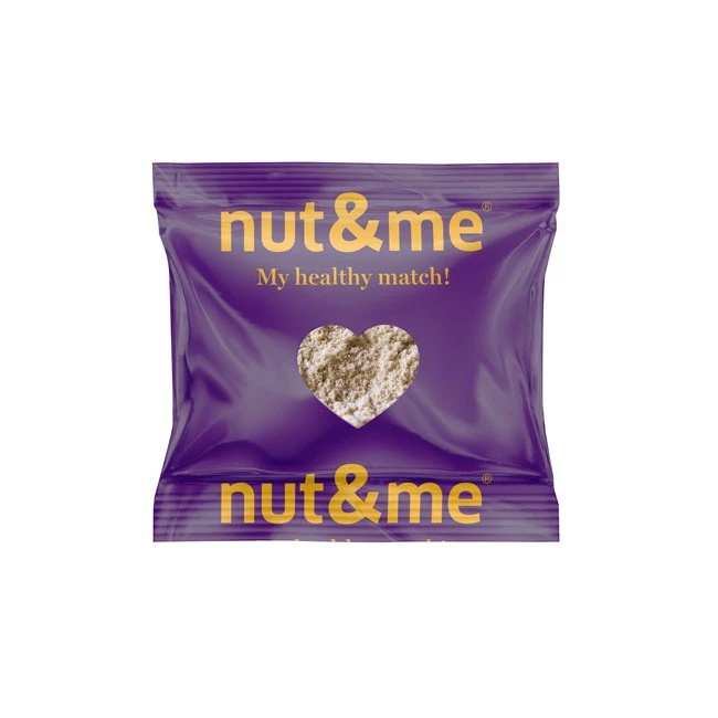 Tapered almond, 1kg - NUT & ME