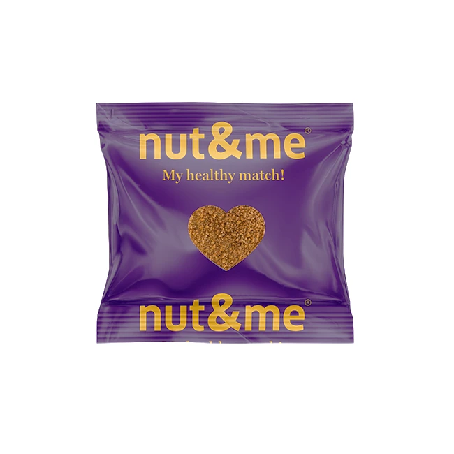 Sucre De Coco Bio 400g - NUT AND ME