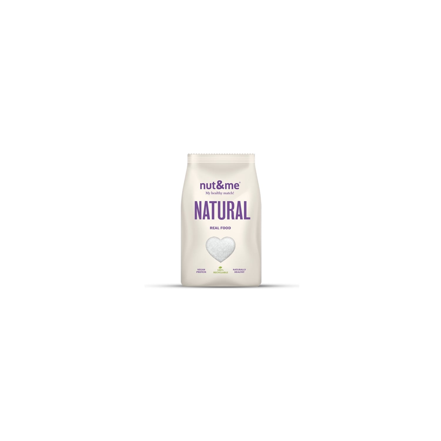 Erythritol En grains, 200g - NUT & ME