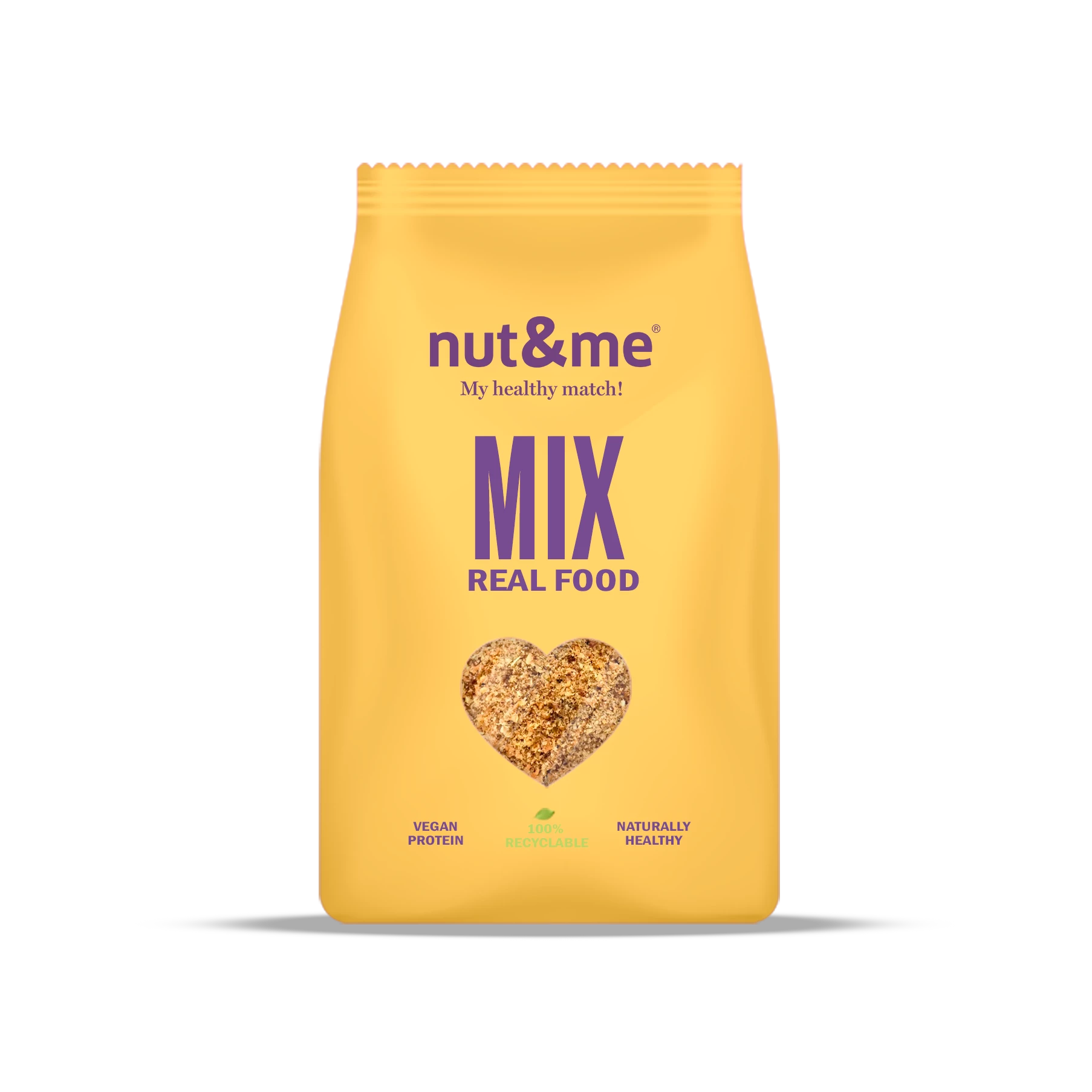 Бисквитный микс, 150г - NUT & ME