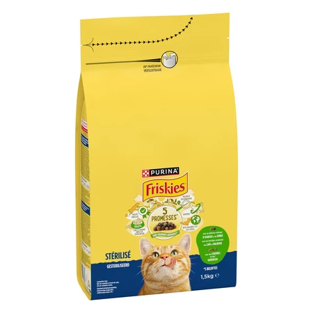1 5kg Croq Chat Ster Agn Dind
