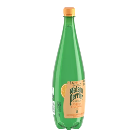 1 L Maison Perrier Orange
