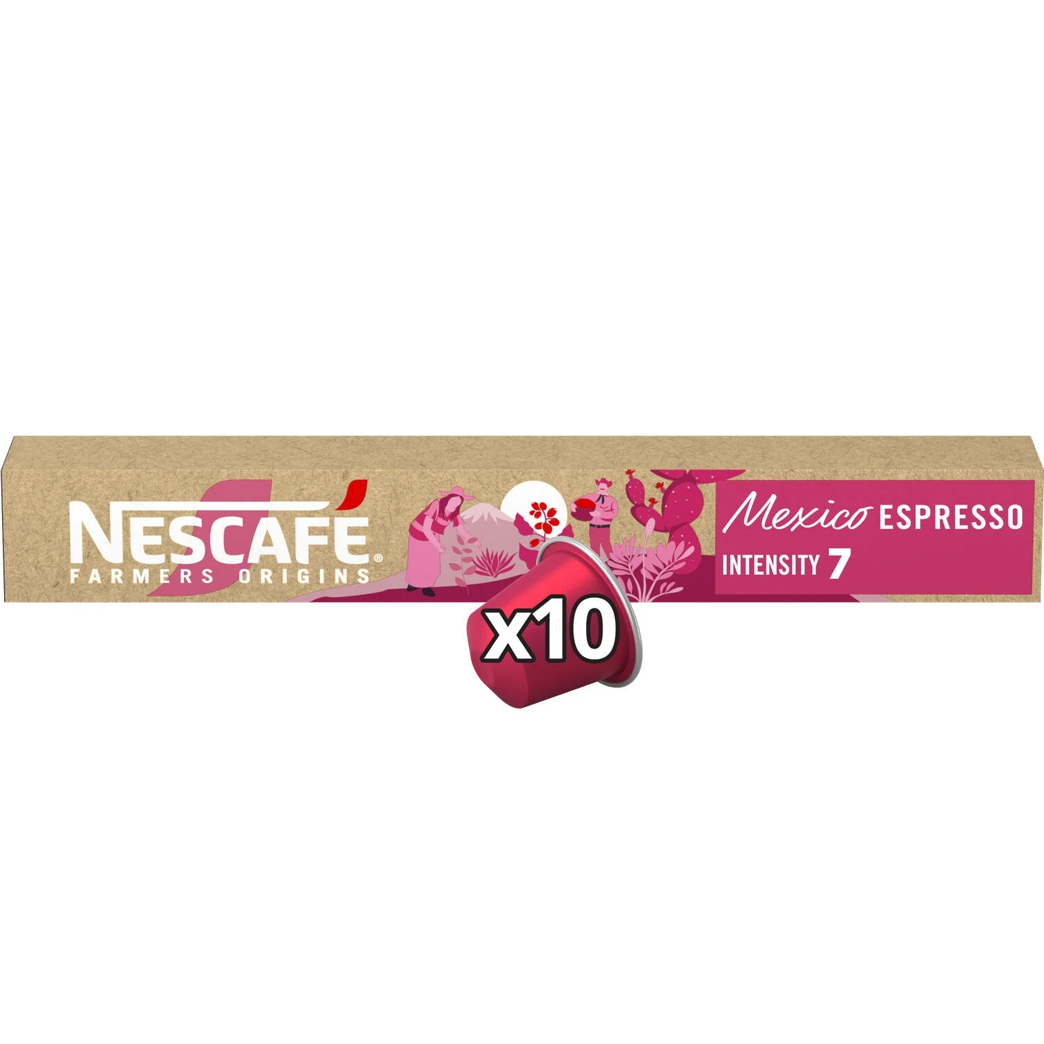 X10 Nfo Mexico