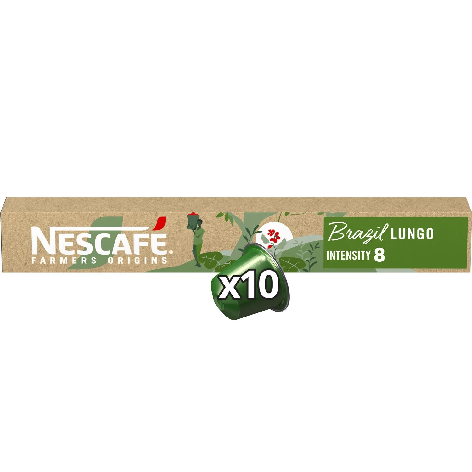 X10 Nfo Brazil