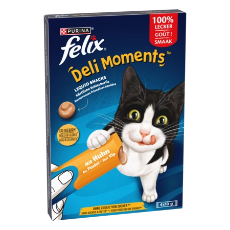 4x10g Felix Deli Moments Plt