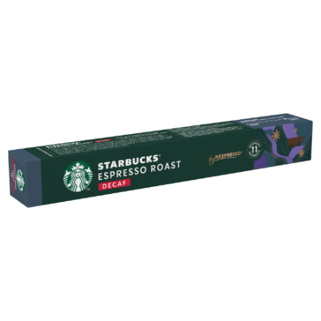Starbucks By Nespresso Espress