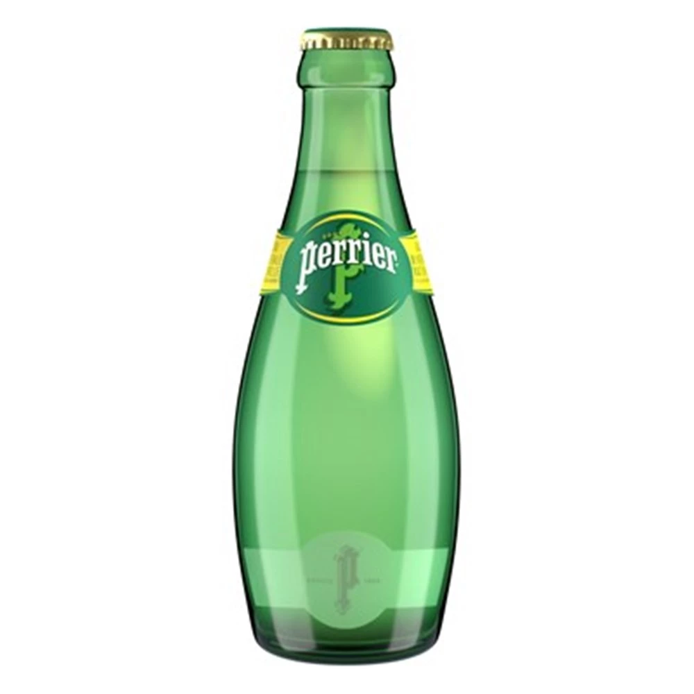 Eau Gazeuse Minerale Naturelle 33cl Vp - PERRIER