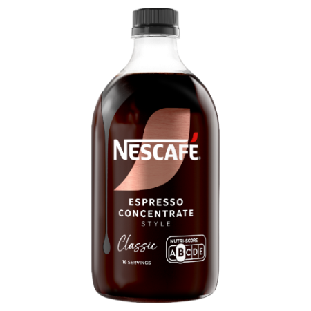 500ml Nescafe Concent Classic